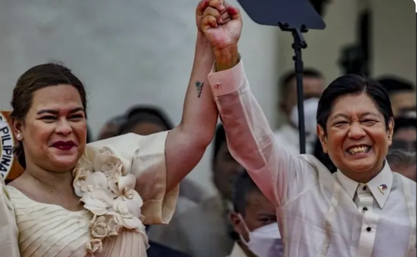 Konflik Presiden Vs Wapres Filipina, Wapres Ancam Bunuh Presiden